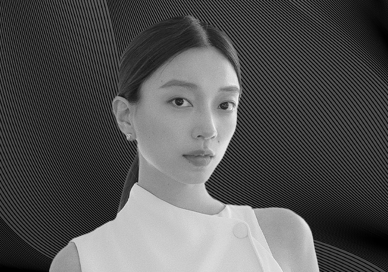French Design Awards Jury - Wenxi Qi