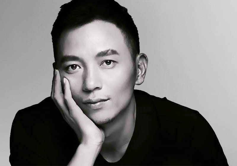 French Design Awards Jury - Wu Wei