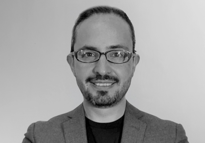 TITAN Brand Jury - Xavier Moreano Calero