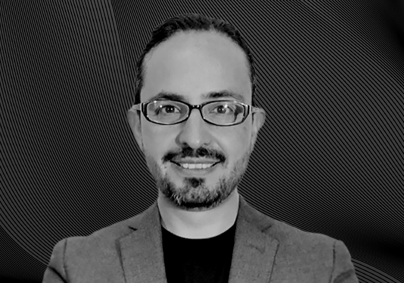 TITAN Busines Jury - Xavier Moreano Calero