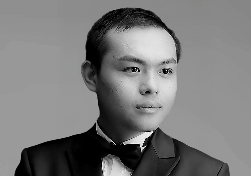 NYX Game Awards - Xianzhe Li