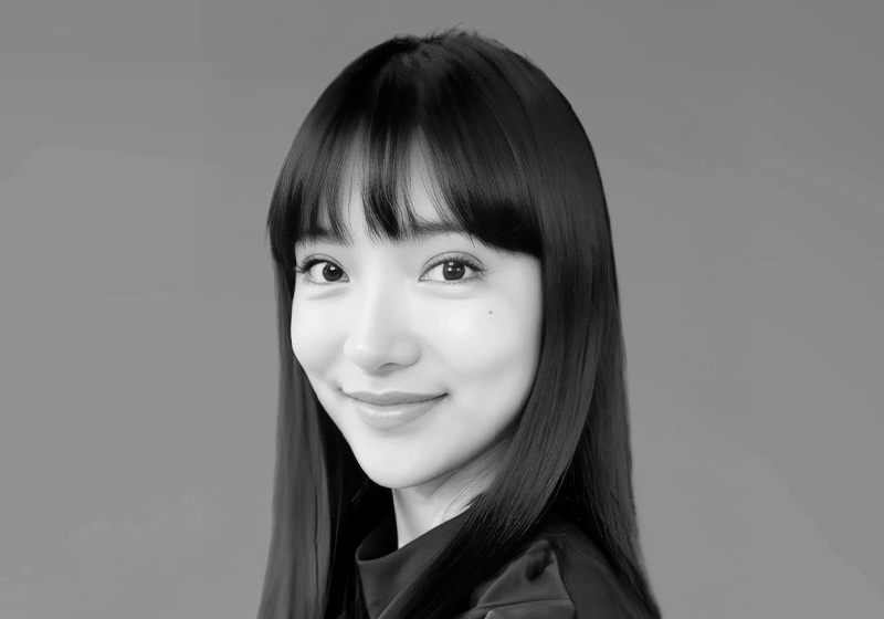 NY Product Design Awards Jury - Xiaobi Pan