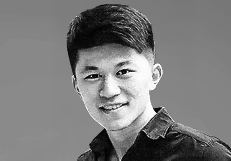 French Design Awards Jury - Xudong Zhu