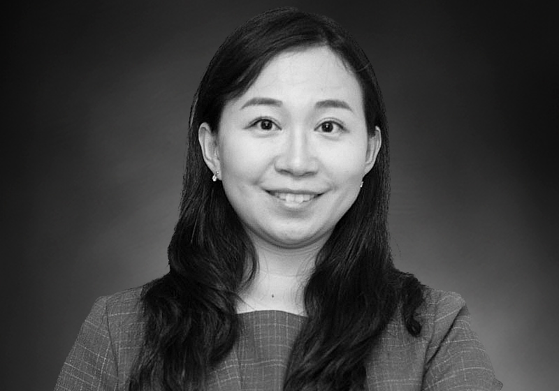 French Design Awards Jury - Yafei Zhang