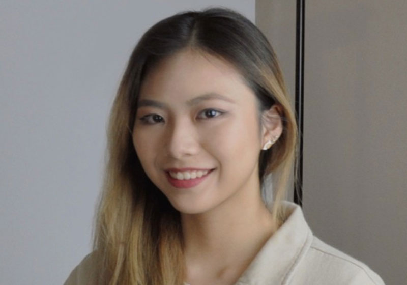 NY Achitectural Design Jury - Yenny Zhang