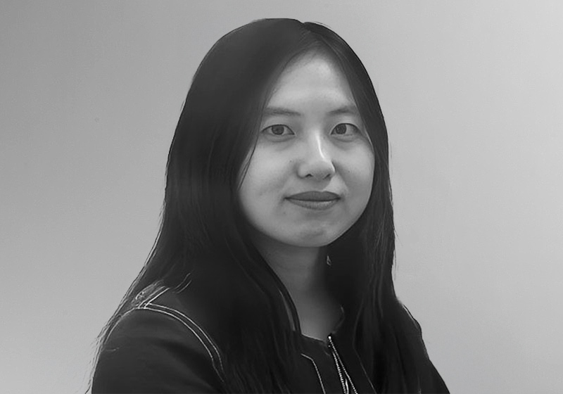 French Design Awards Jury - Yiying Tang