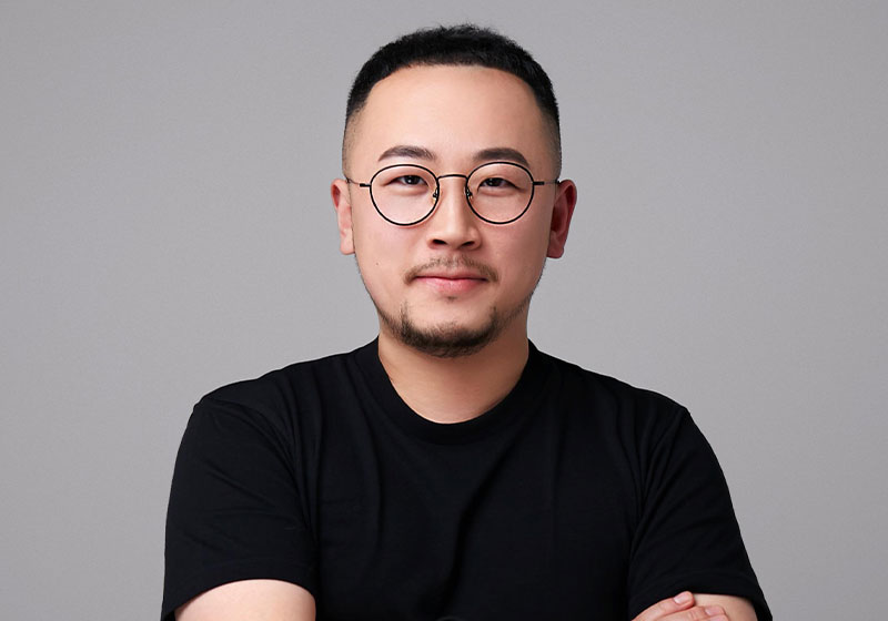 MUSE Design Jury - Yi Wang