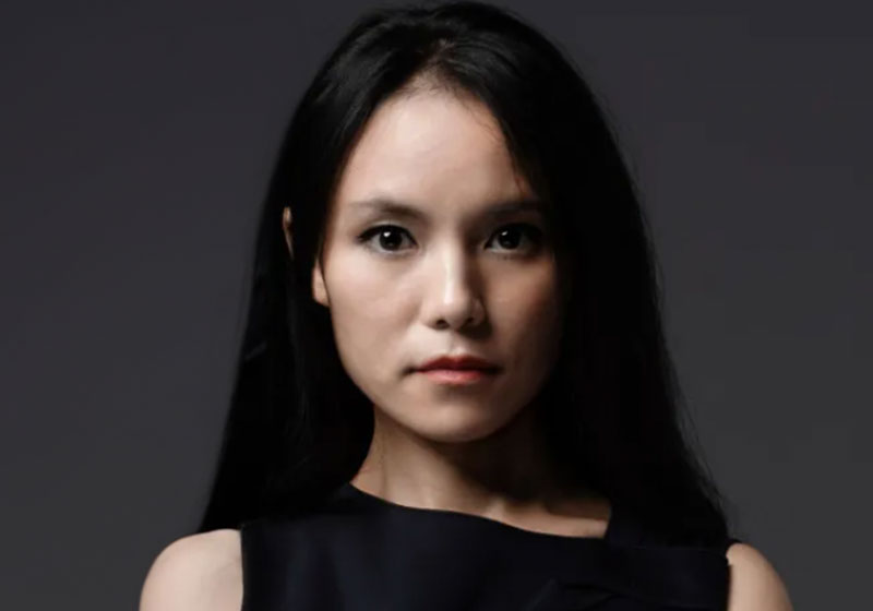 French Design Awards Jury - Yingfan Zhang