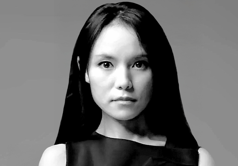 French Design Awards Jury - Yingfan Zhang