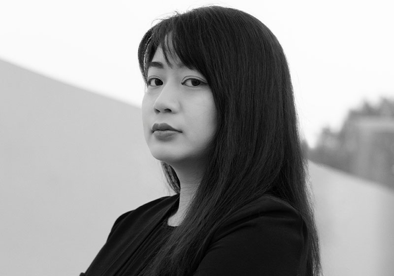 鶹 Jury - Yiting Xia