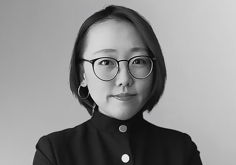 French Design Awards Jury - Yolande Wong