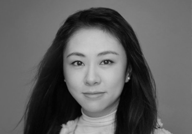 Yufei Yu