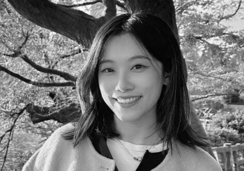 Yuwei Rita Li