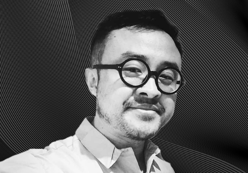 NY Product Design Awards Jury - Zhou Wen Jun