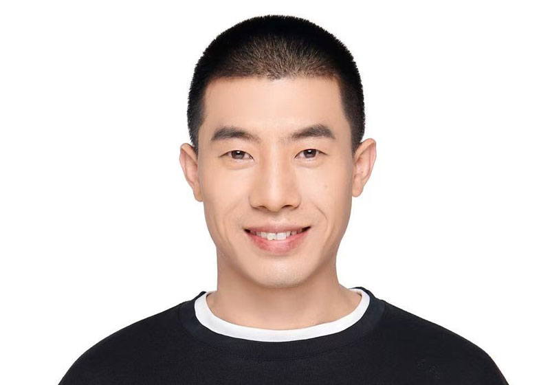 MUSE Design Jury - Zhang Xuewu