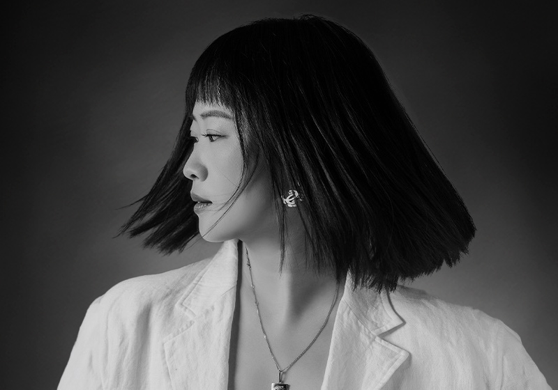 French Design Awards Jury - Zhou Yi