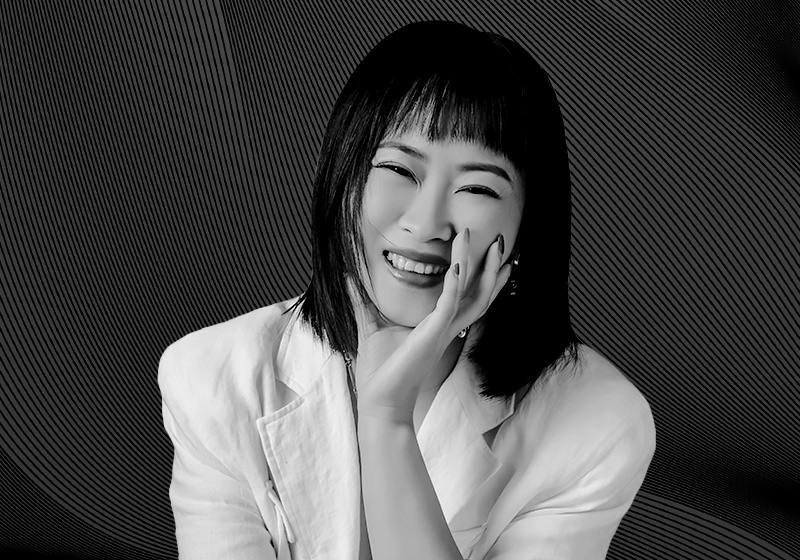 French Design Awards Jury - Zhou Yi