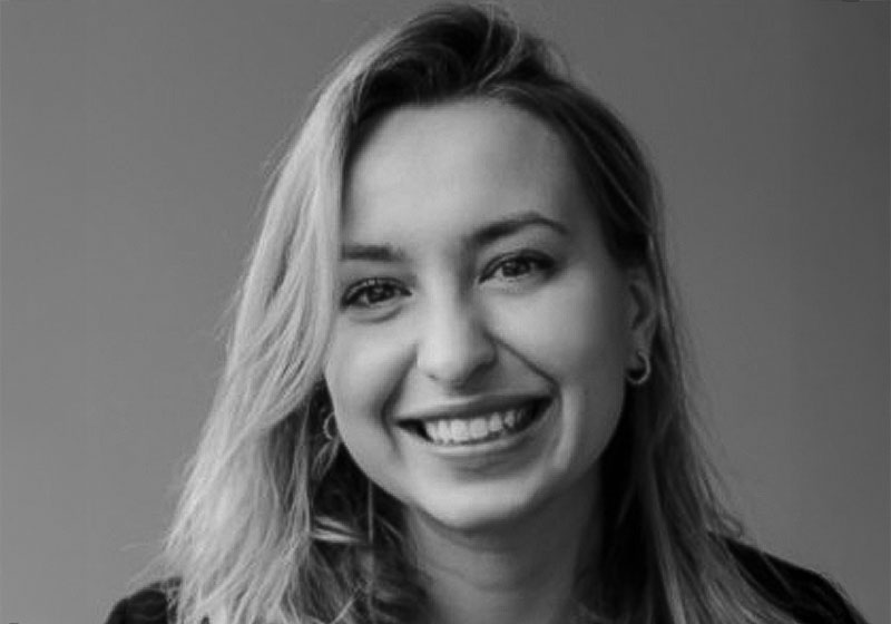 NYX Awards Jury - Catherine Fournier