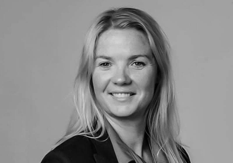 Vega Judge - Elen Barnes