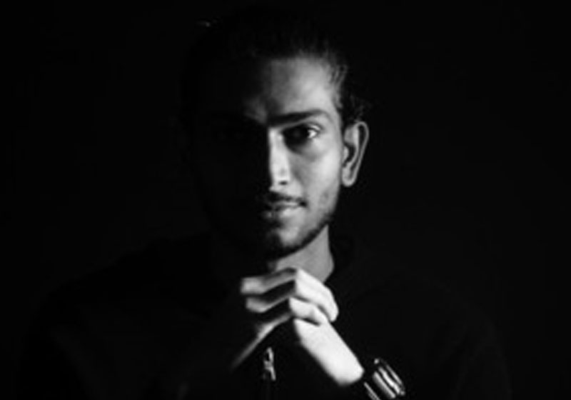 Ashutosh Thakkar