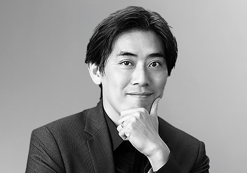 Daisuke Nagatomo, Founder and Associate Professor, MisoSoupDesign