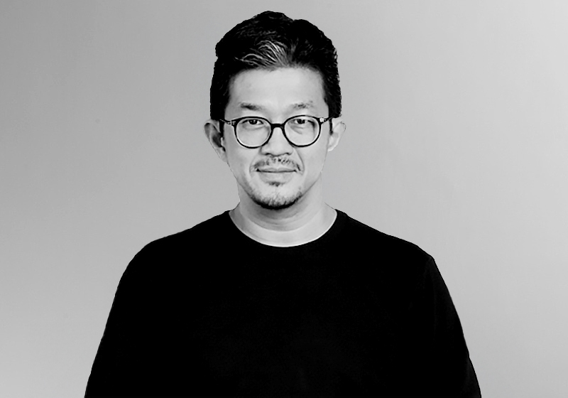 NY Achitectural Design Jury - Erwin Hawawinata