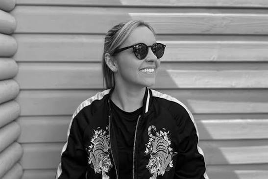 Amy Fasey