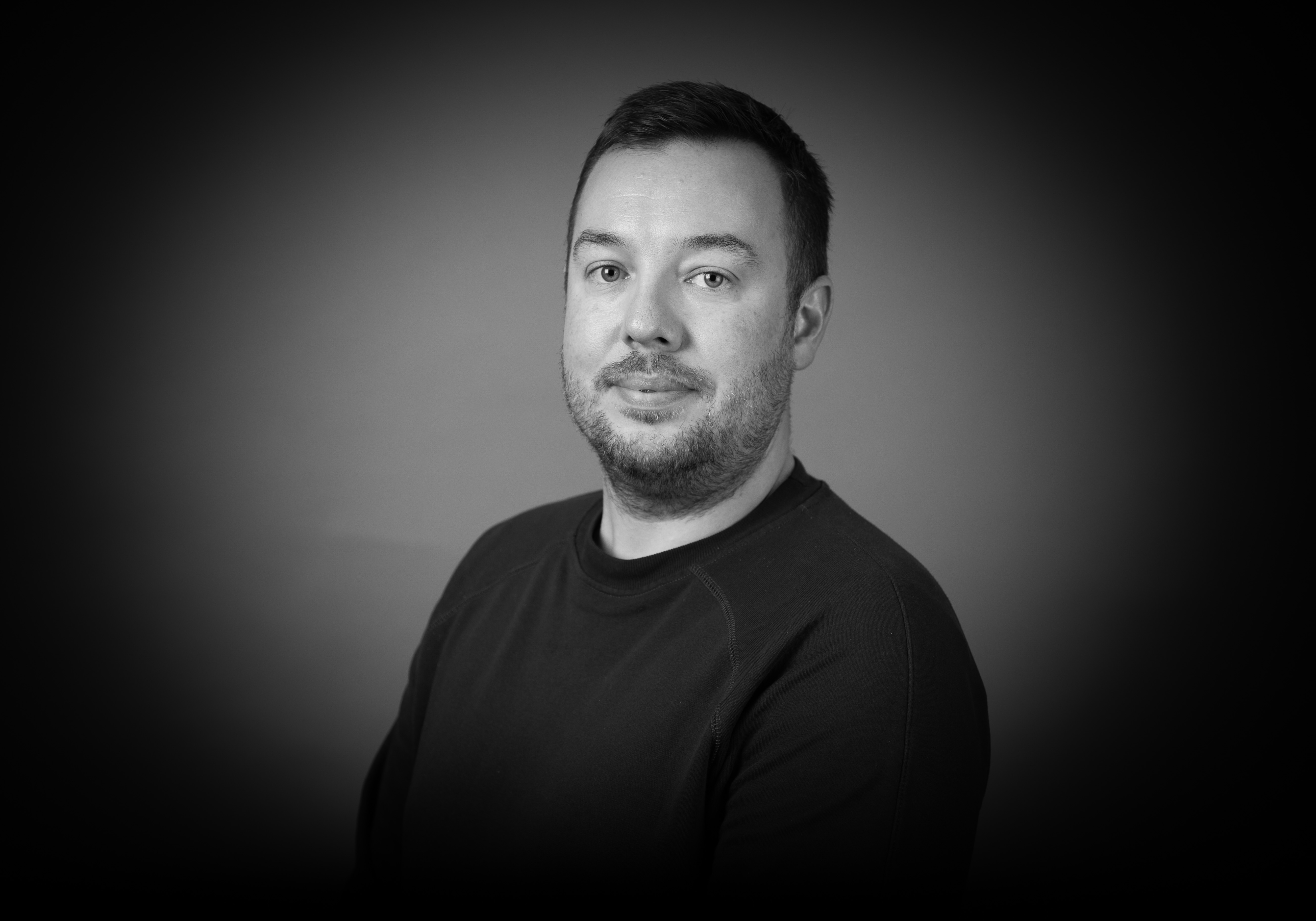 MUSE Design Jury - Karl Woolley