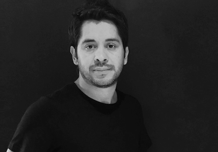 French Design Awards Jury - Lucho González