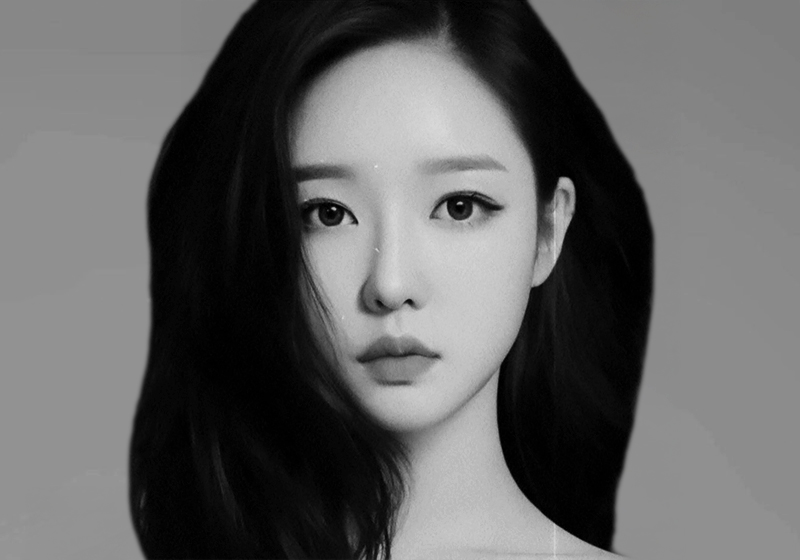 NYX Awards Jury - Hyeri Lee