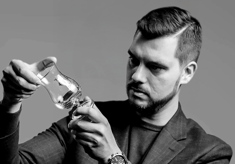 French Design Awards Jury - Tiago Russo