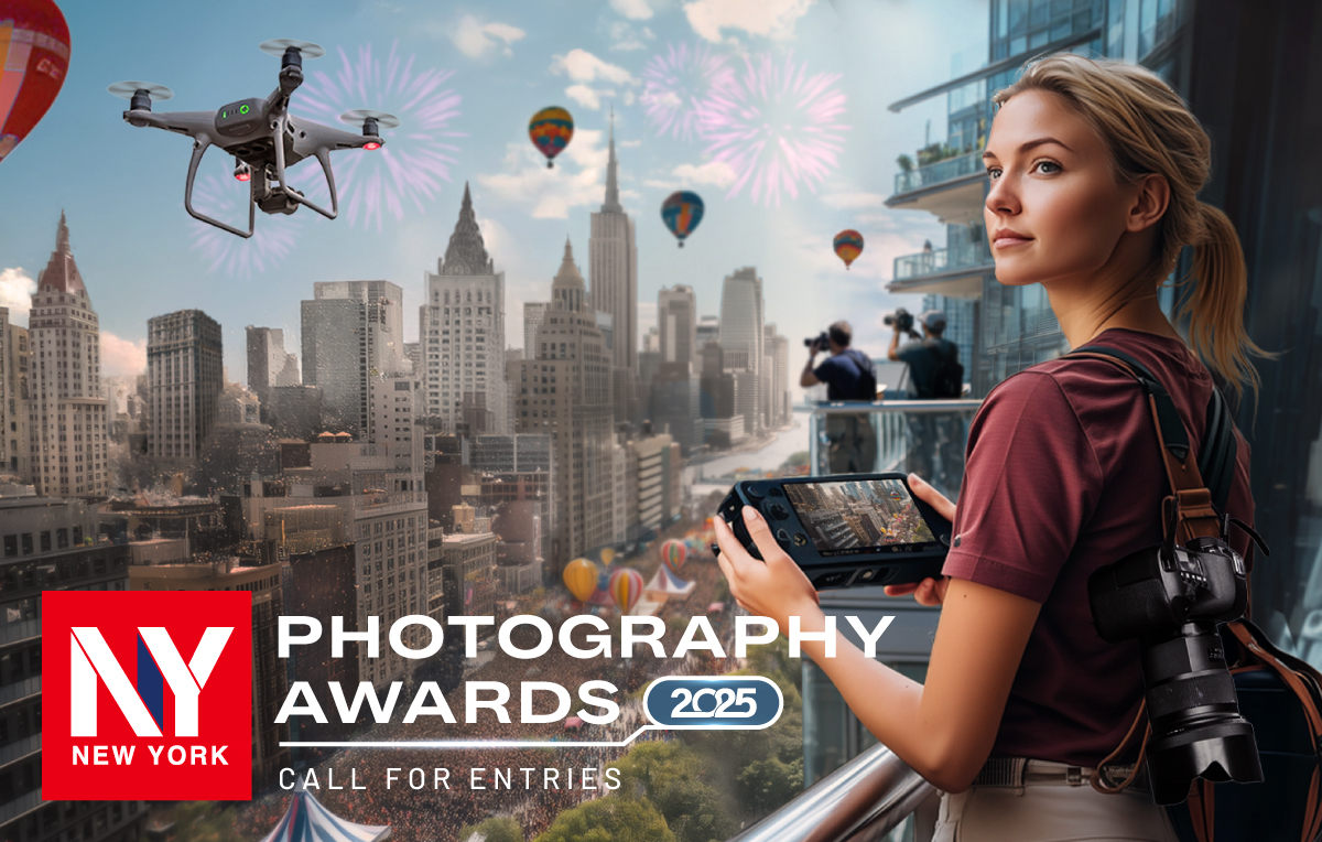New York Photography Awards