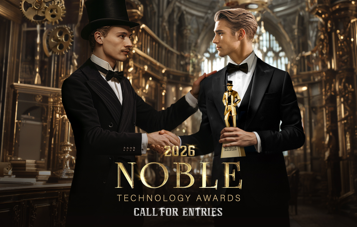 Noble Technology Awards