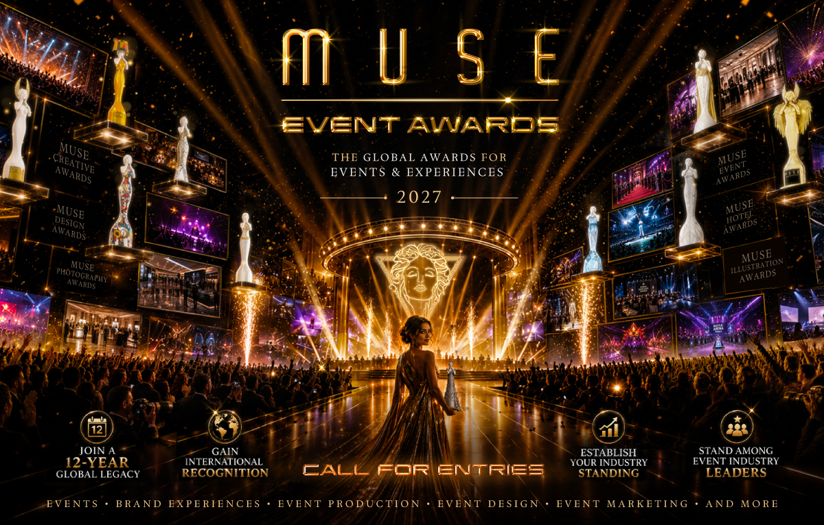 MUSE Event Awards