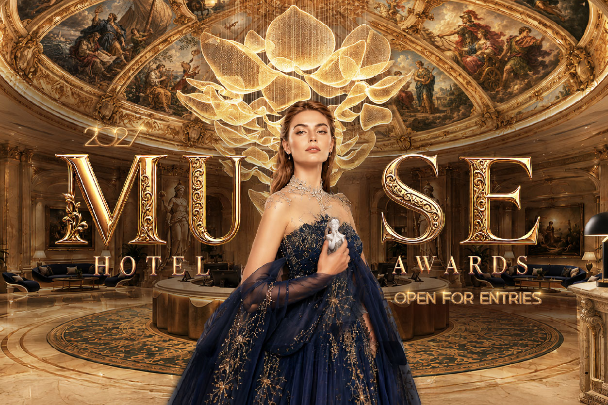 MUSE Hotel Awards