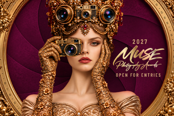 MUSE Photography Awards