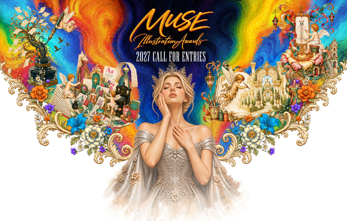 MUSE Illustration Awards