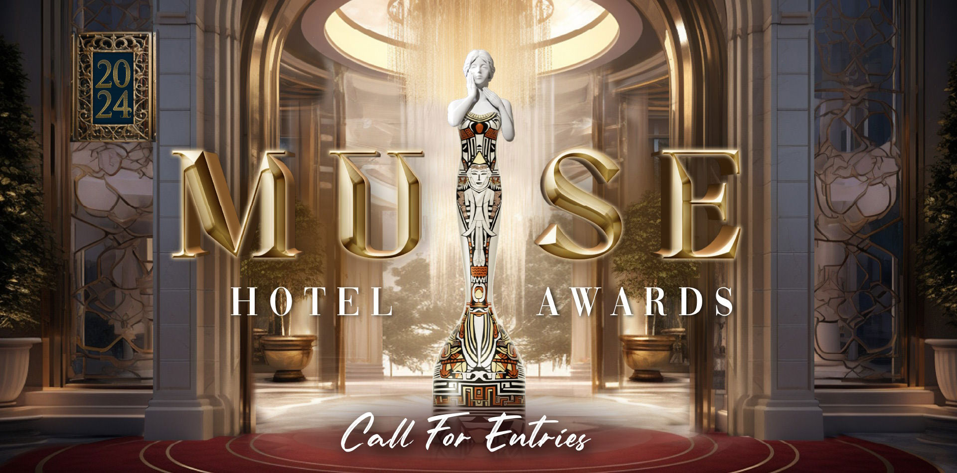 MUSE Hotel Awards