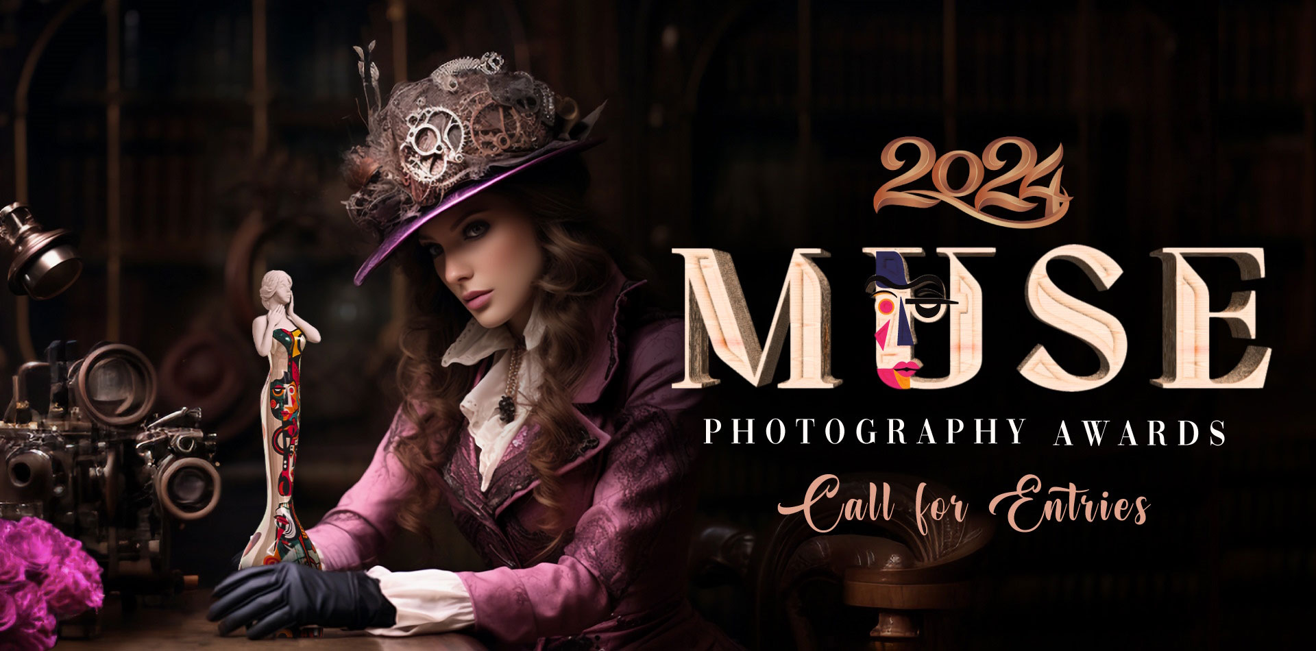 MUSE Photography Awards