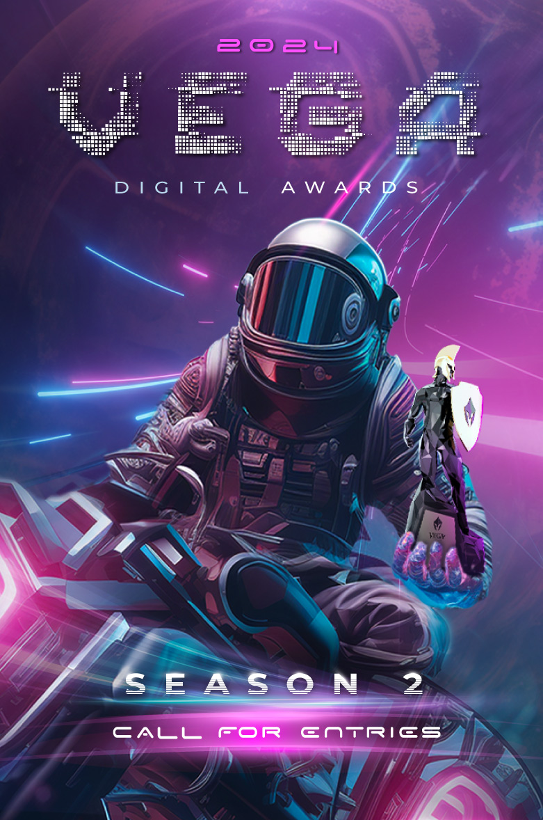 Vega Digital Awards 