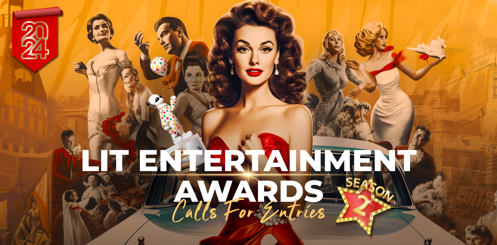 LIT Entertainment Awards
