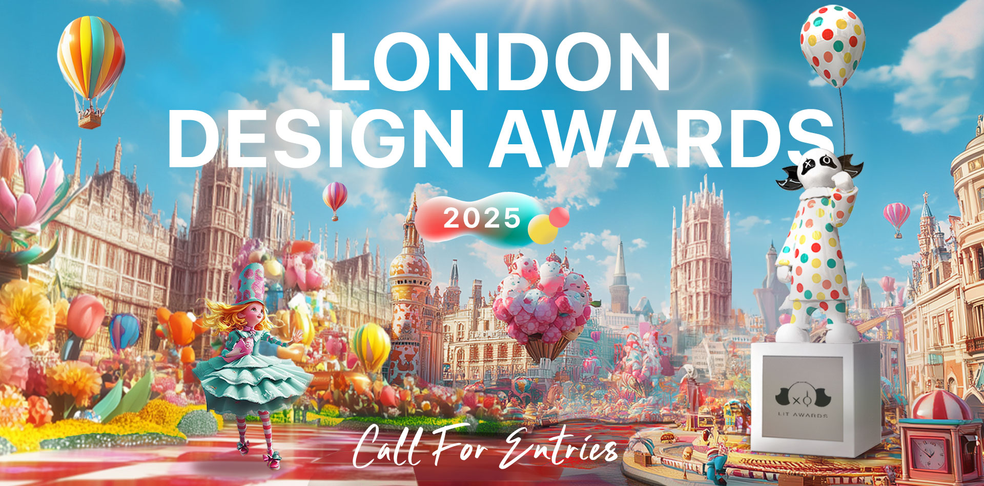 London Design Awards