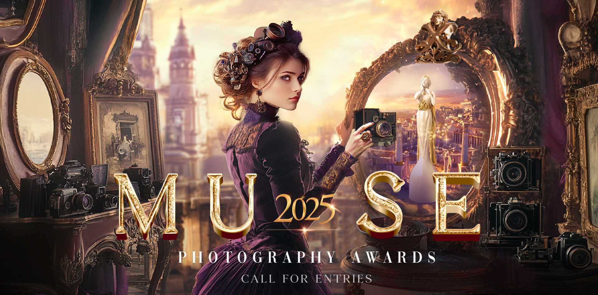 MUSE Photography Awards