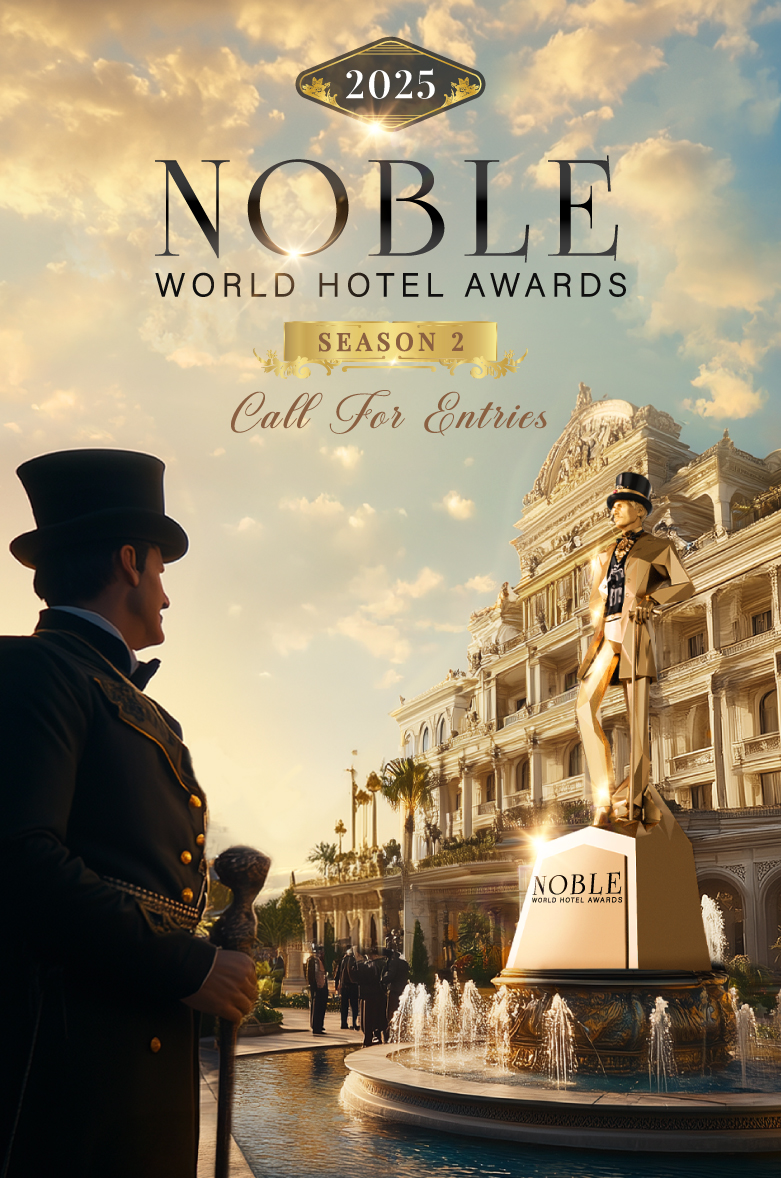 Noble World Hotel Awards