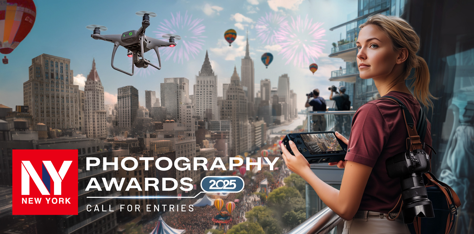 New York Photography Awards