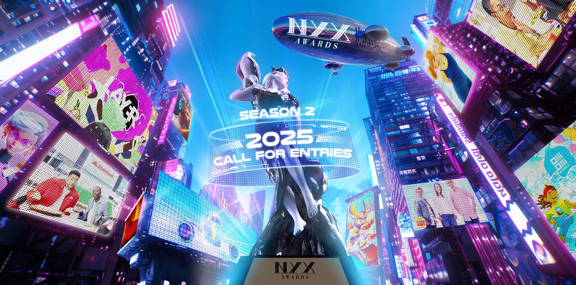 NYX Awards