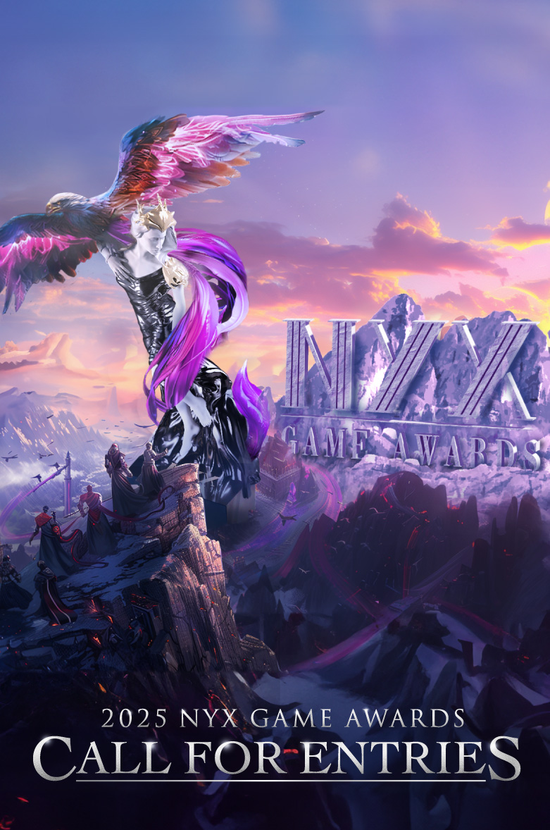 NYX Game Awards