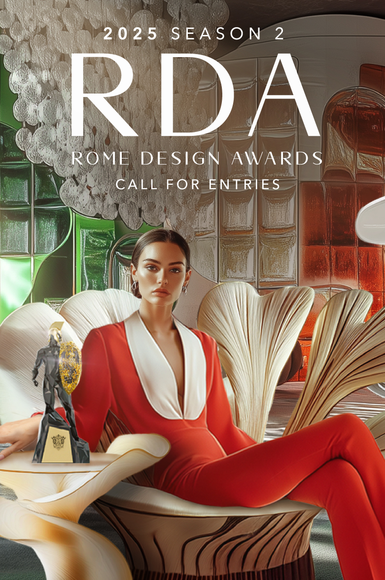 Rome Design Awards