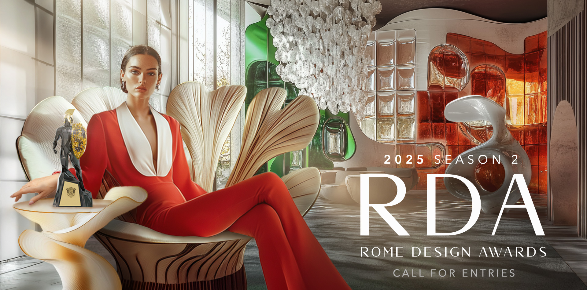Rome Design Awards