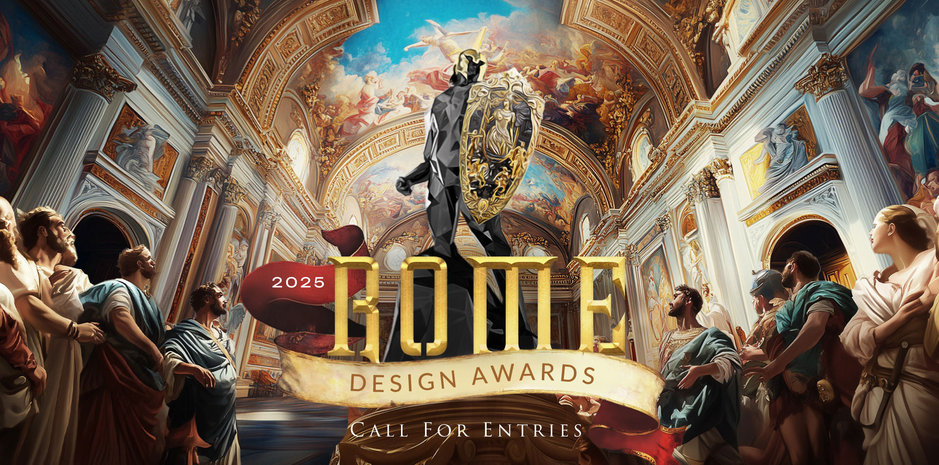 Rome Design Awards